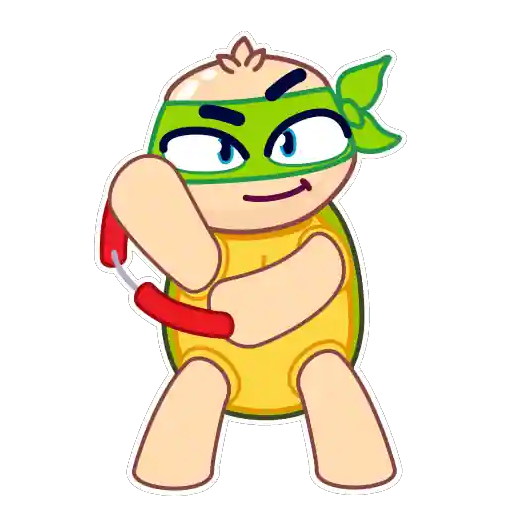 Sticker 23