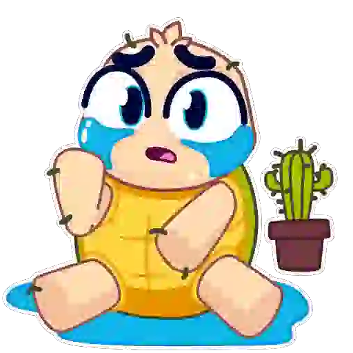 Sticker 8
