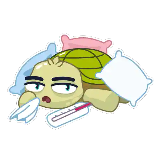 Sticker 9