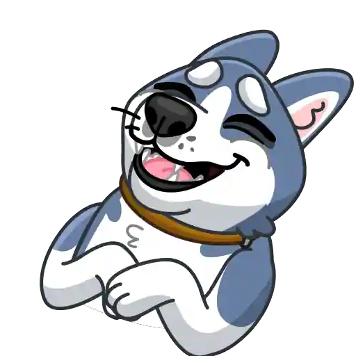 Tusky Husky