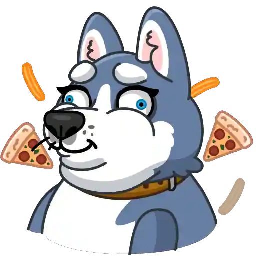 Sticker 11