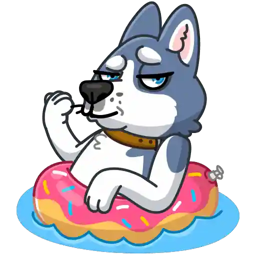 Sticker 15