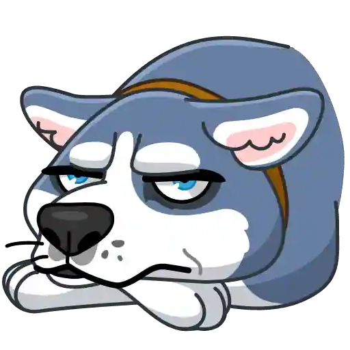 Sticker 8