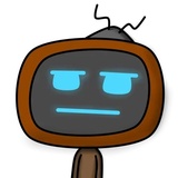 TV Everywhere WhatsApp Sticker #3