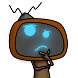 TV Everywhere WhatsApp Sticker #6