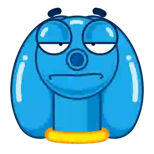 Sticker 8