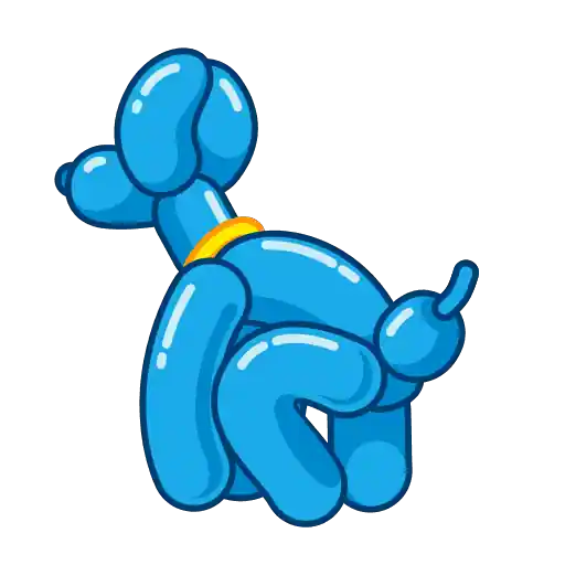 Sticker 9
