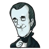 U.S.Presidents WhatsApp Sticker #11