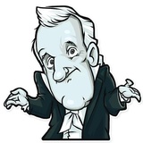 U.S.Presidents WhatsApp Sticker #15