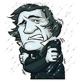 U.S.Presidents WhatsApp Sticker #17