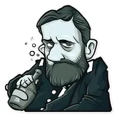 Sticker 18