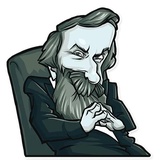 U.S.Presidents WhatsApp Sticker #19