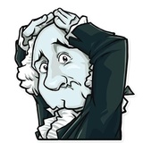 U.S.Presidents WhatsApp Sticker #2