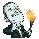 Sticker 30