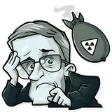 Sticker 33