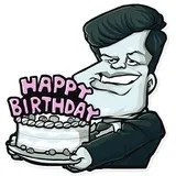 Sticker 35
