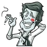 Sticker 39