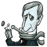 U.S.Presidents WhatsApp Sticker #9