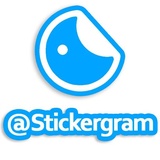 Ukraine VK WhatsApp Sticker #25