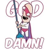 Sticker 106