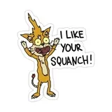 Sticker 109