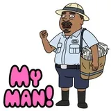 Sticker 113