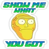 Sticker 117