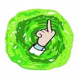 Sticker 12