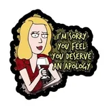 Sticker 85