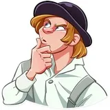 Sticker 13