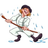 Ultra Violence WhatsApp Sticker #18