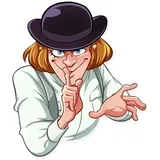 Sticker 8