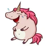 Stella the Unicorn