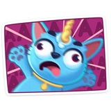 Unicot WhatsApp Sticker #20