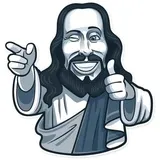 Unoffical Telegram Stickers