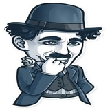 Unoffical Telegram Stickers WhatsApp Sticker #21