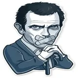 Sticker 28