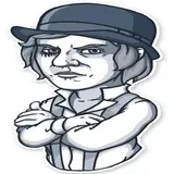 Sticker 31