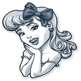 Unoffical Telegram Stickers WhatsApp Sticker #4