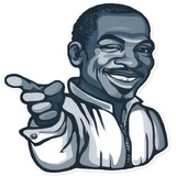 Unoffical Telegram Stickers WhatsApp Sticker #6