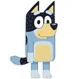 Unofficial Bluey