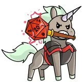 Unstable Unicorns