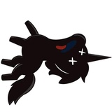 Unstable Unicorns WhatsApp Sticker #11