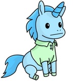 Unstable Unicorns WhatsApp Sticker #15