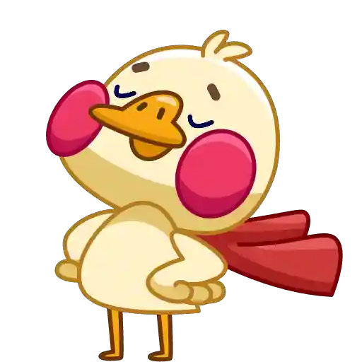 Sticker 10