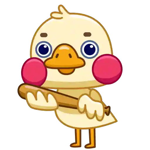 Sticker 12