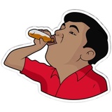 Vadivel WhatsApp Sticker #10