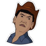 Vadivel WhatsApp Sticker #11