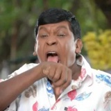 Vadivel WhatsApp Sticker #14