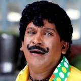 Vadivel WhatsApp Sticker #15